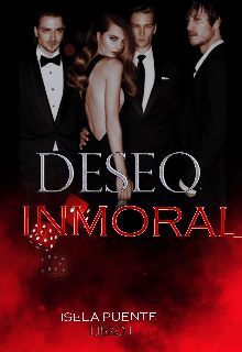 Deseo Inmoral