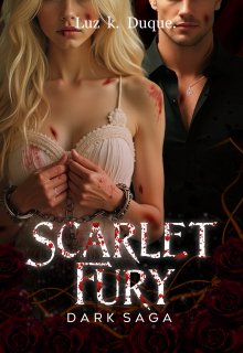 Scarlet Fury