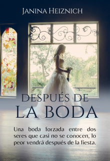 Después de la boda