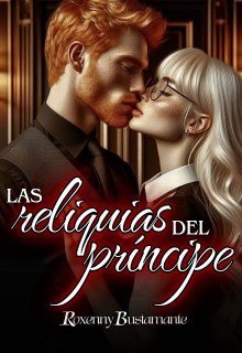 Las reliquias del Príncipe