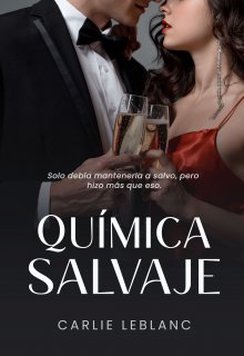 Química salvaje