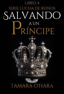 Salvando a un principe