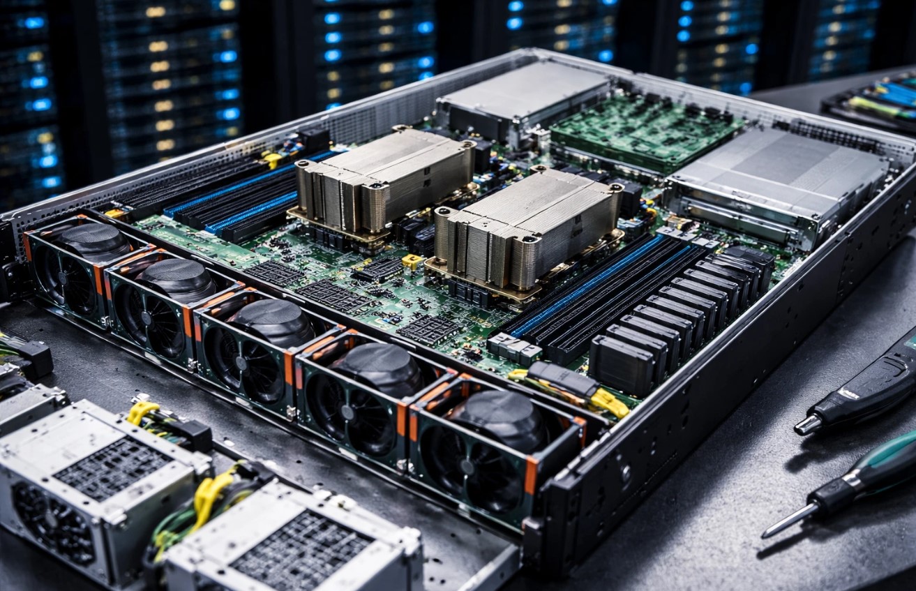 Modelo de alquiler de VPS Modelo de alquiler de VPS