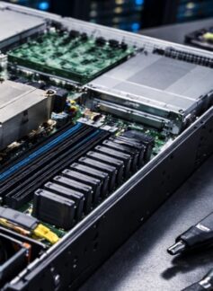 ¿Qué es un VPS (Virtual Private Server)? ¿Qué es un VPS (Virtual Private Server)?