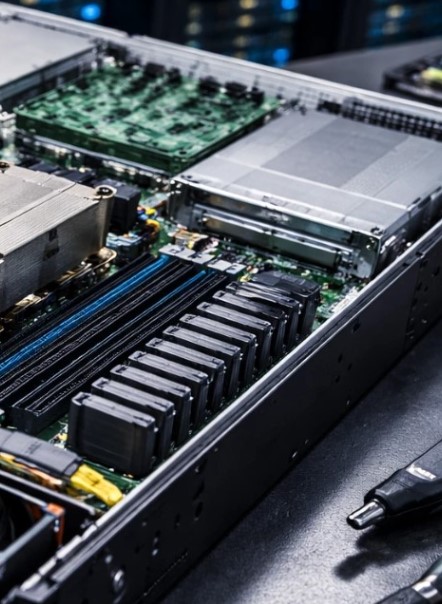 ¿Qué es un VPS (Virtual Private Server)?